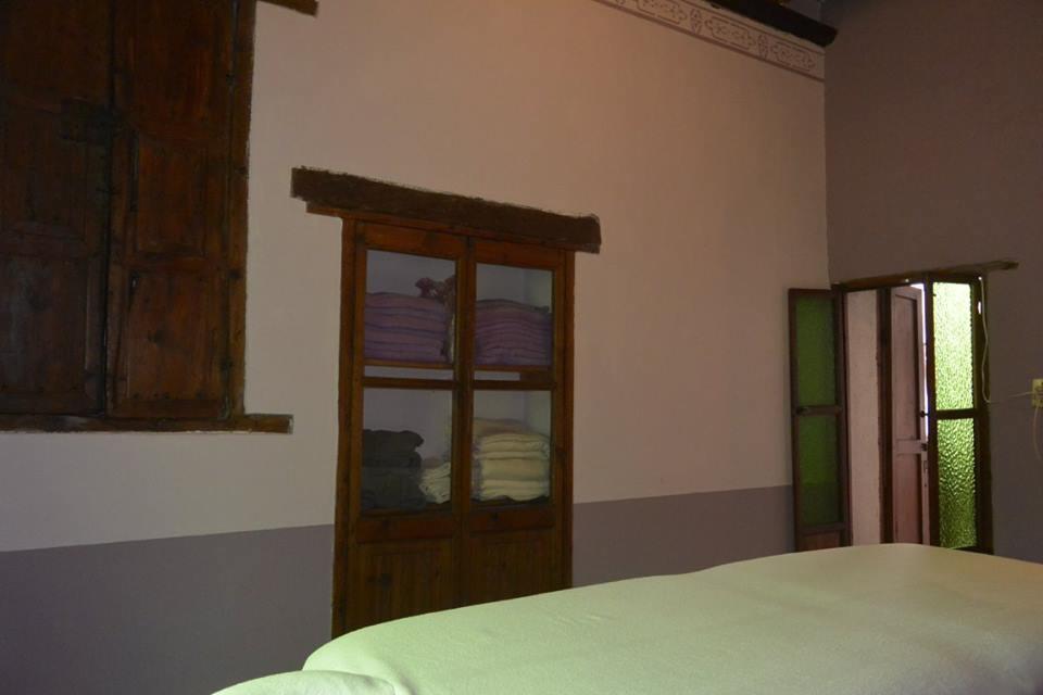 Hotel El Real Real de Catorce Extérieur photo