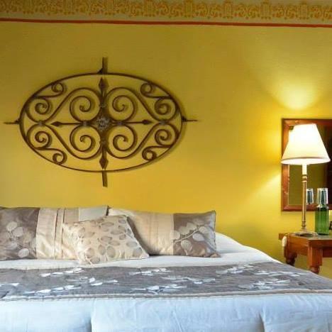 Hotel El Real Real de Catorce Extérieur photo