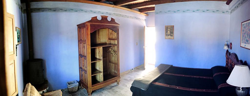 Hotel El Real Real de Catorce Chambre photo
