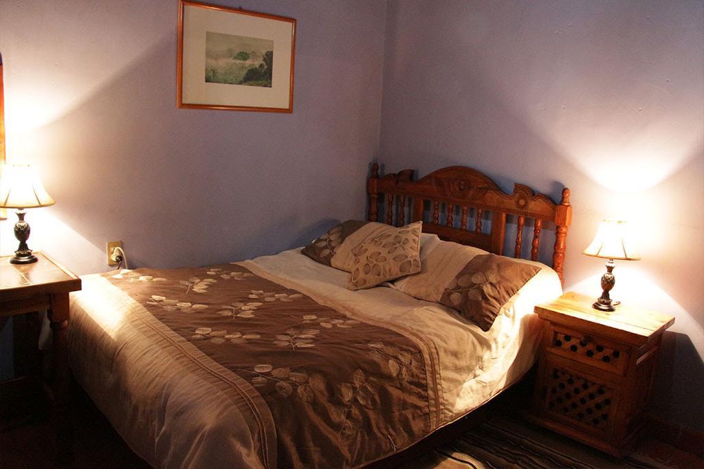 Hotel El Real Real de Catorce Extérieur photo