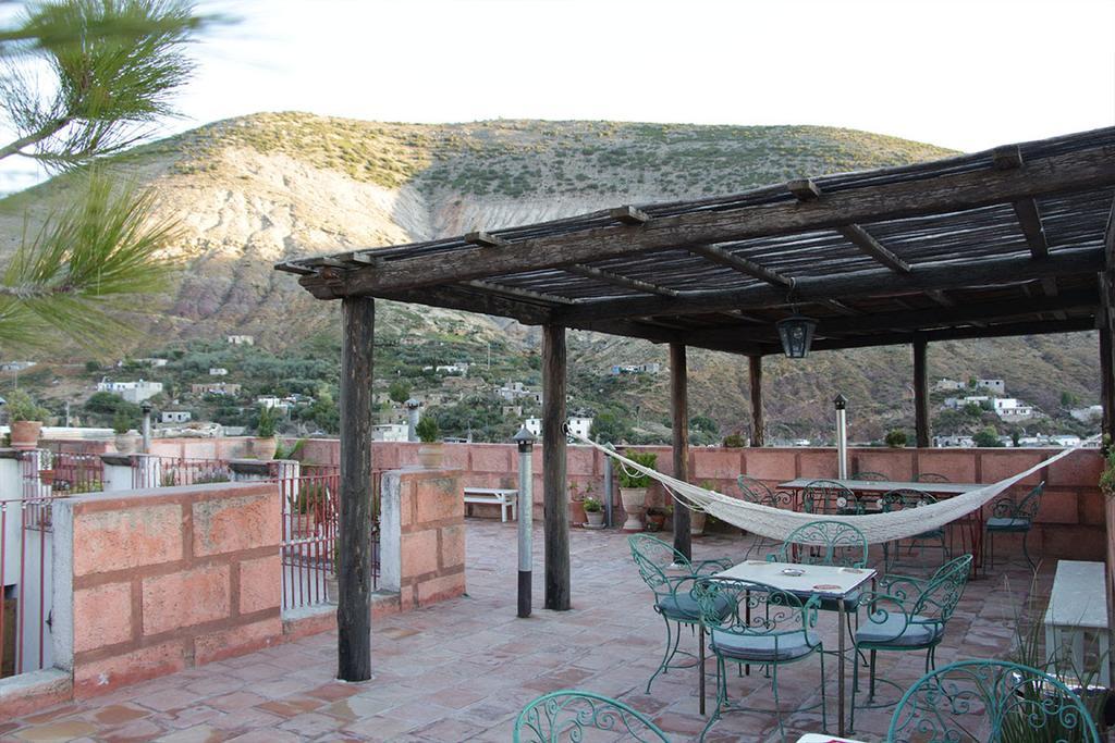 Hotel El Real Real de Catorce Extérieur photo